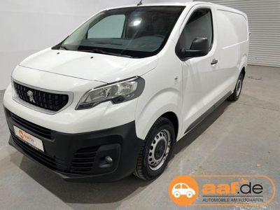 Second-hand Peugeot Expert Premium 177 CP (130 kW) 2020 Alb Van