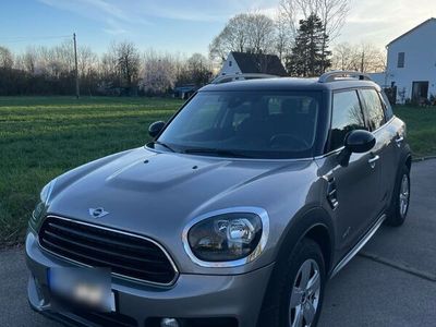 gebraucht Mini Cooper Countryman Cooper Cooper ALL4