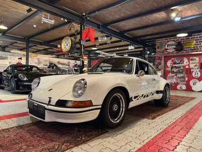 gebraucht Porsche 911 Carrera T - RSR - Umbau - Prominenter Vorbesitzer