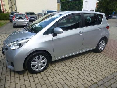 Toyota Verso-S