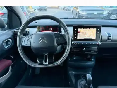 Gebraucht Citroën C4