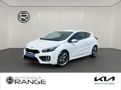 Gebraucht Kia ProCeed
