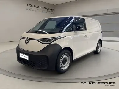 Usata VW ID. Buzz Pro 210 kW (286 CV) 2026 Bianco Monovolume