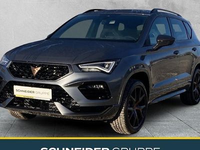 Neu Cupra Ateca 190 PS (139 kW) 2025 Grau SUV