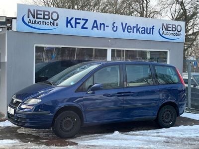 Fiat Ulysse