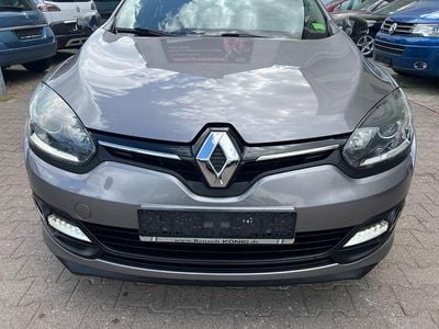 Renault Mégane GrandTour