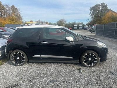 Citroën DS3