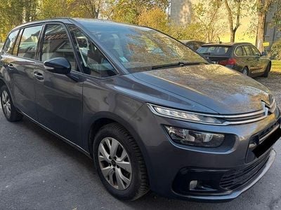 Citroën C4 SpaceTourer