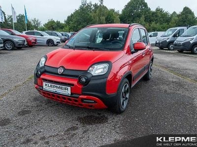 Fiat Panda Cross