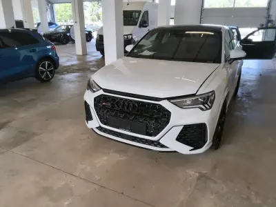 Gebraucht Audi RS Q3 Sportback
