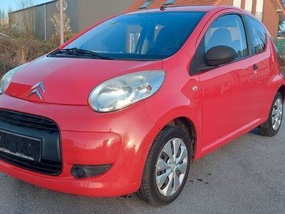 Citroën C1