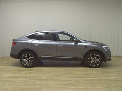 Second-hand Renault Arkana Techno 140 CP (102 kW) 2023 Gri SUV