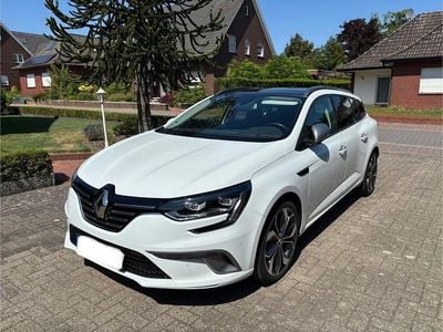 Renault Mégane GT Line