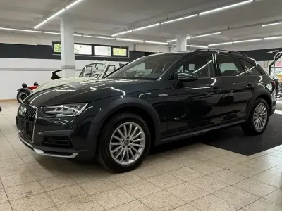 Gebraucht Audi A4 Allroad