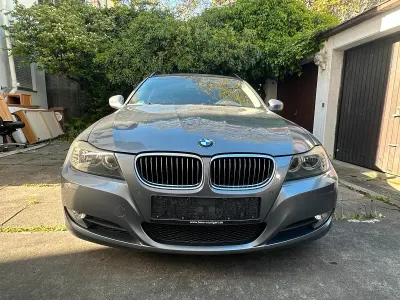 Używany BMW 325