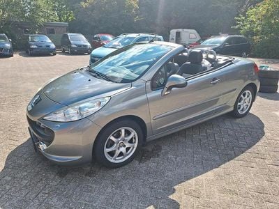 Peugeot 207 CC