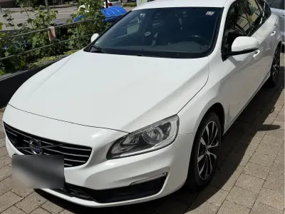 Gebraucht Volvo V60