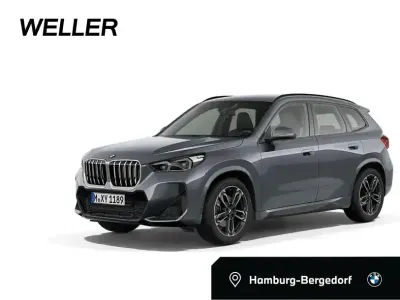 Używany BMW X1