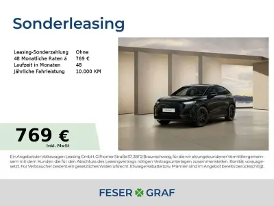 Gebraucht Audi Q4 Sportback e-tron