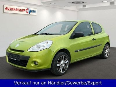 Renault Clio III