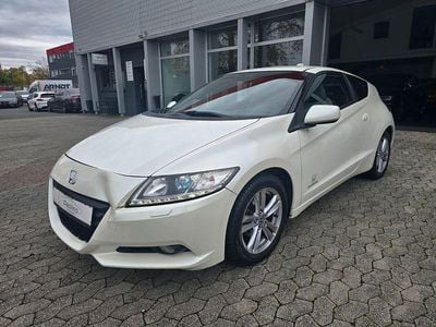 Honda CR-Z