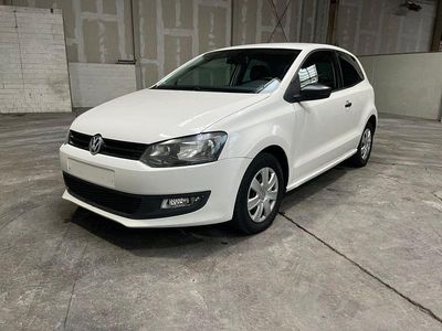 Gebraucht VW Polo Trendline 60 PS (44 kW) 2013 Kleinwagen