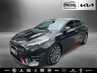 Kia ProCeed GT