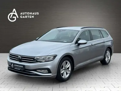 Usata VW Passat