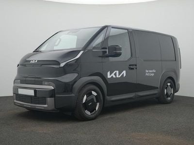 Second-hand Kia PV5 119 kW (163 CP) 2026 Negru Monovolum