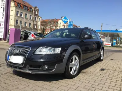 Gebraucht Audi A6 Allroad