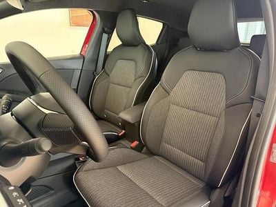 Gebraucht Mitsubishi Colt Diamant Edition 143 PS (105 kW) 2024 Sunrise rot metallic Kleinwagen