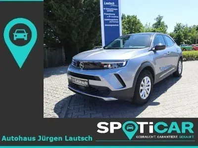 Gebraucht Opel Mokka-e