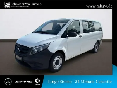 Gebraucht Mercedes Vito 136 PS (100 kW) 2022 Andere Van