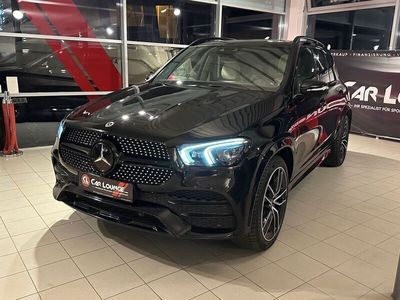 Mercedes GLE400
