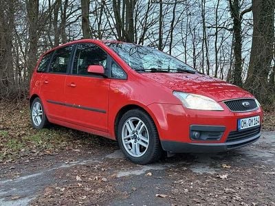 Gebraucht 2005 Ford Focus Futura Kombi | 2.199 € (Fairer Preis)