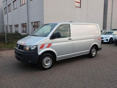 Silber Gebraucht 2012 VW T5 Van | 8.300 €