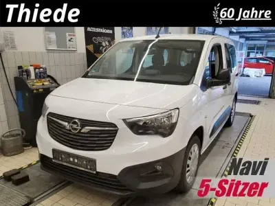 Gebraucht Opel Combo-e Life