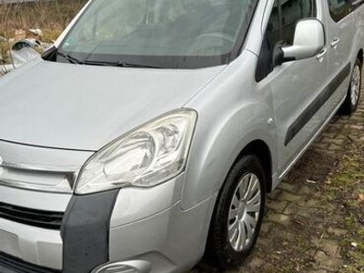 gebraucht Citroën Berlingo 1.6 Diesel