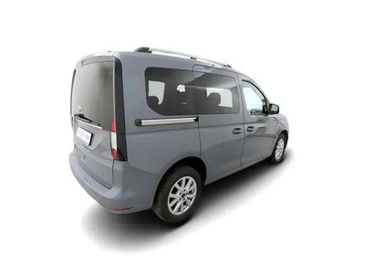 Usata Ford Tourneo Connect Titanium 114 CV (83 kW) 2023 Grigio Monovolume