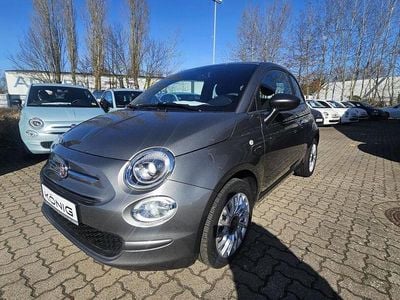 Gebraucht Fiat 500 69 PS (50 kW) 2023 Grau Kleinwagen
