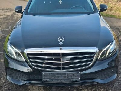 gebraucht Mercedes E300 T Autom. -