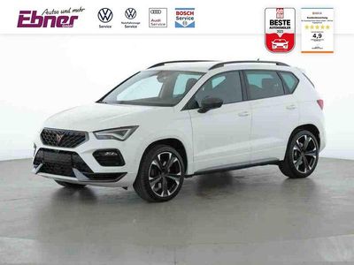 Bila weiss Gebraucht 2023 Cupra Ateca VZ3 SUV | 30.820 € (Superpreis)