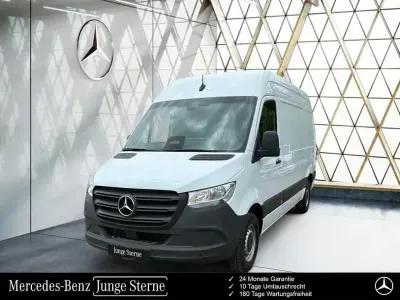 Gebraucht Mercedes Sprinter