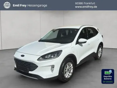 Gebraucht Ford Kuga