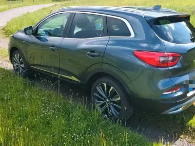 Gebraucht Renault Kadjar