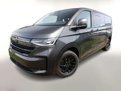 Neu VW Caravelle Style 150 PS (110 kW) 2026 Graphite dust metallic Van