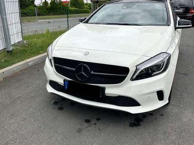 Mercedes A250