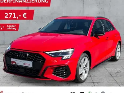 Gebraucht Audi A3