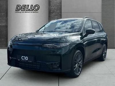 Leapmotor C10