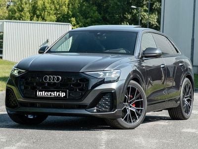 Gebraucht Audi Q8 S-Line 286 PS (210 kW) 2025 Grau SUV